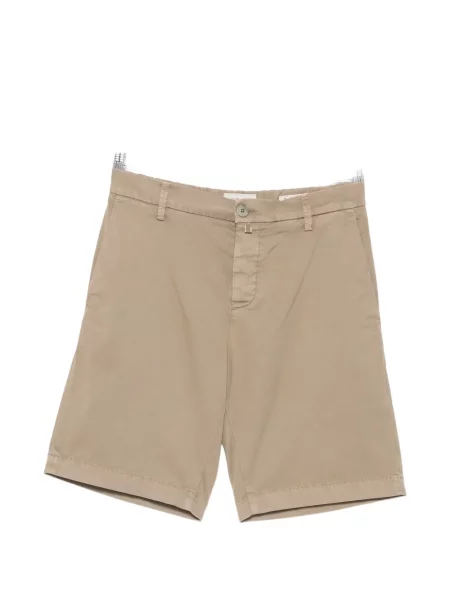 Pantaloni scurți Jacob Cohën stretch