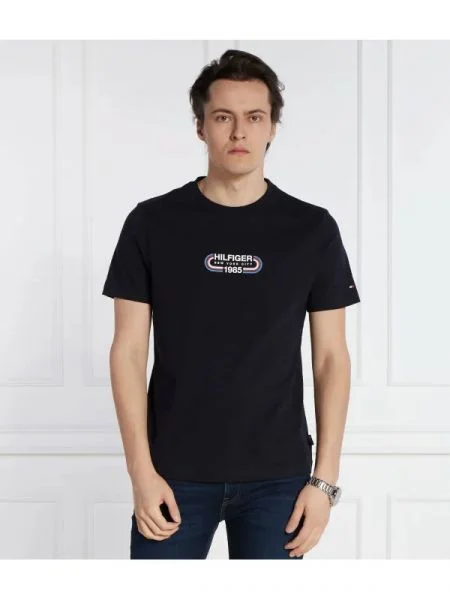 Tommy Hilfiger Póló kék