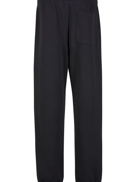 Sportske hlače Urban Classics crna