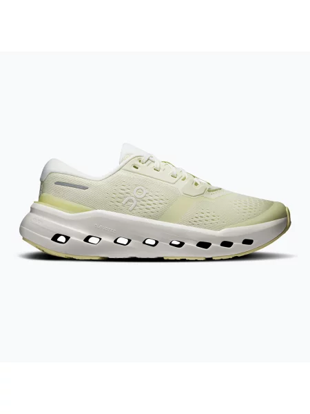 Încălțăminte de alergare pentru femei On Cloudrunner 3 ivory/dew