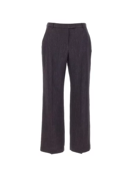 Pantaloni Eleventy gri