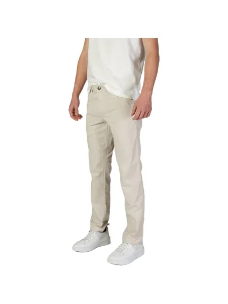 Pantaloni Refrigiwear bej