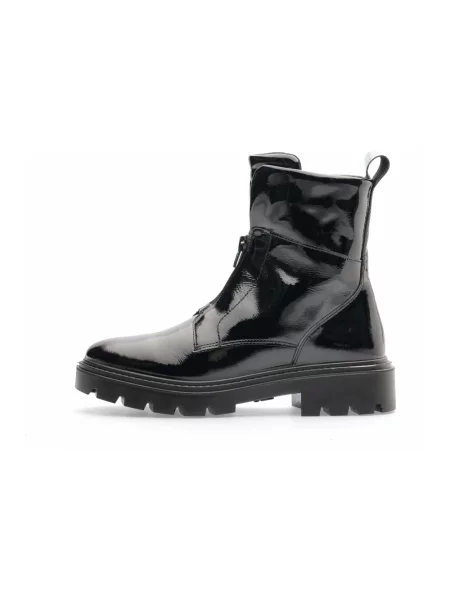 Buty do kostki Ara czarne