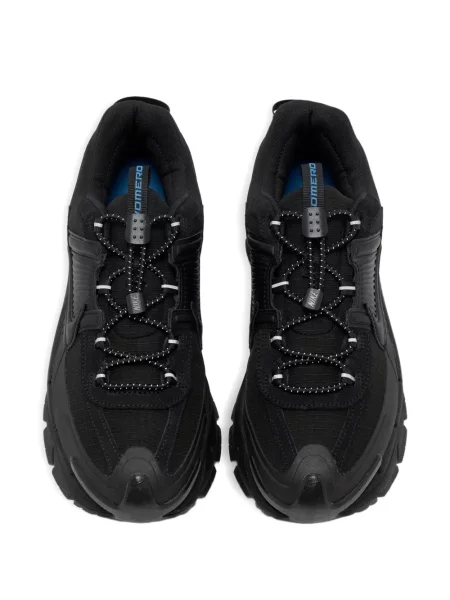 Șosete Nike de catifea retro cu cordon albastru