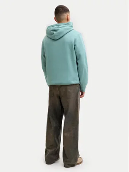 Jack & Jones Džemperis Corp mėlyna