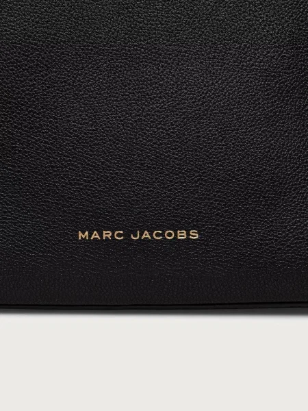 MARC JACOBS сумка-шопер шкіряна WORK TOTE