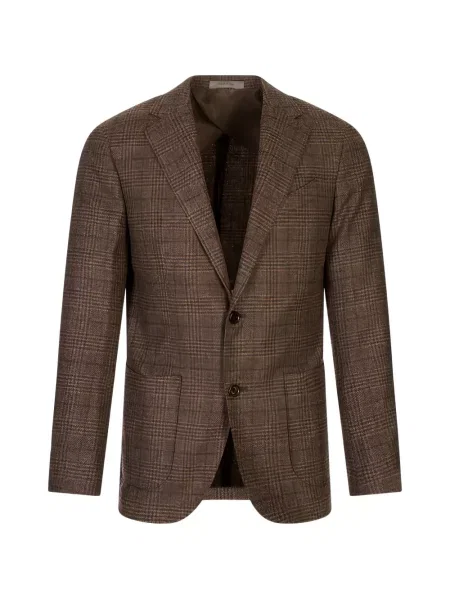 Sacou Corneliani maro
