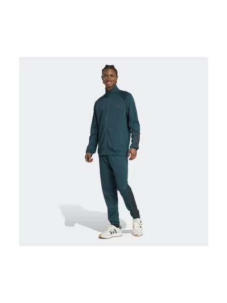 Melegítő szett Adidas Sportswear kék
