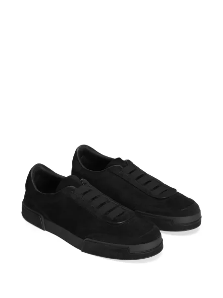 Sneakerși Dolce & Gabbana negru