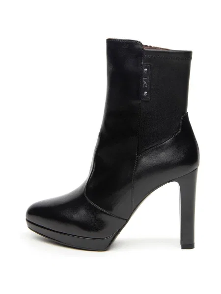 Pantofi Nerogiardini negru