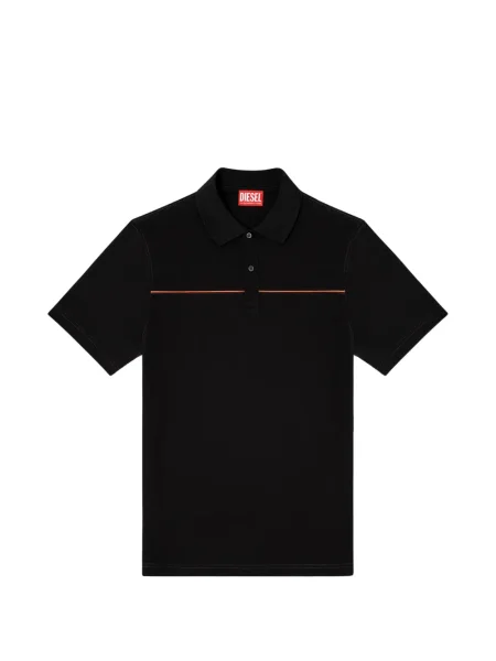 Polo Diesel negru