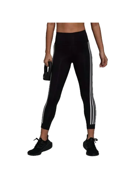 Tréning legíny Adidas čierna