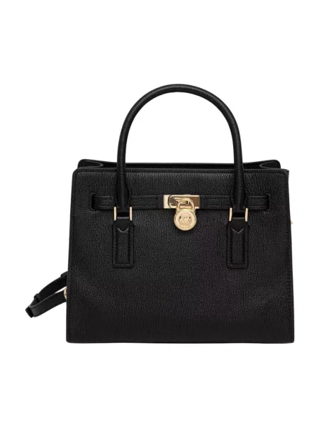 MICHAEL Michael Kors torebka crossbody czarna