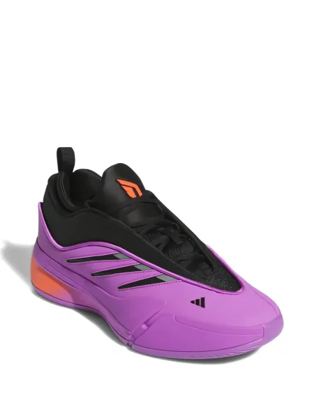 Sneakerși Adidas Dame violet