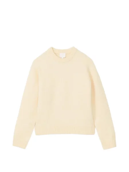 Pulover A.p.c. galben
