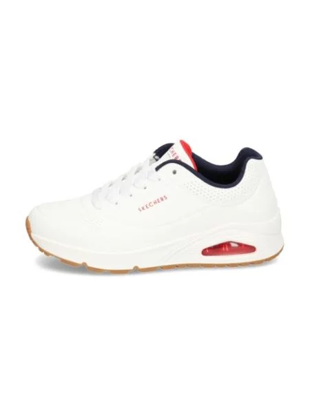 Tenisky Skechers bílé