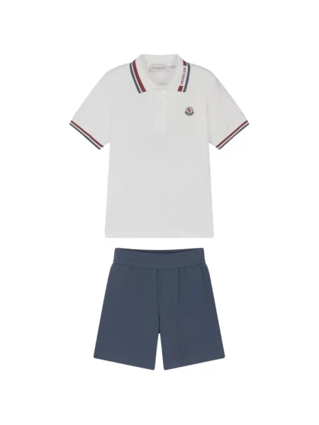 Koszulka dziecięca Moncler Enfant