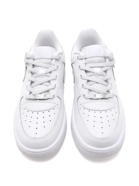 Gyerek sneaker Nike fehér
