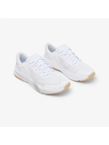 Buty fitness Energy białe