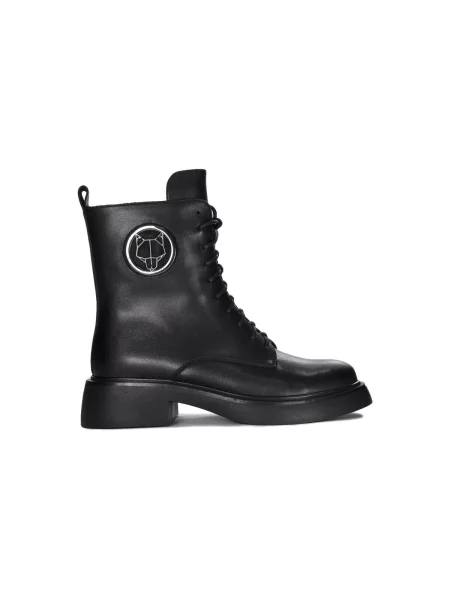 Pantofi Filippo negru