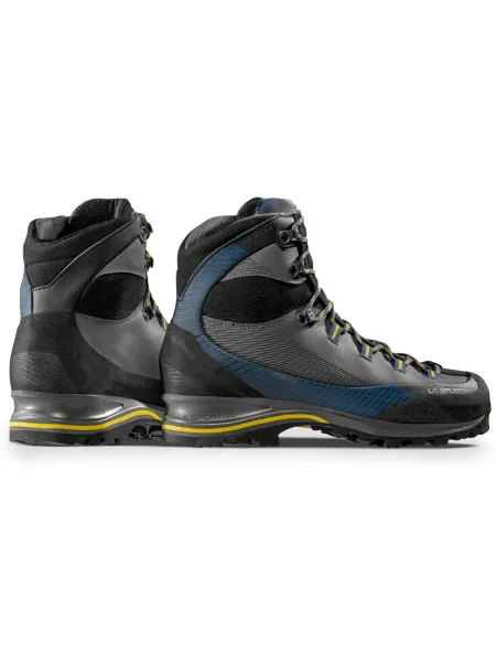 Pantofi La Sportiva gri