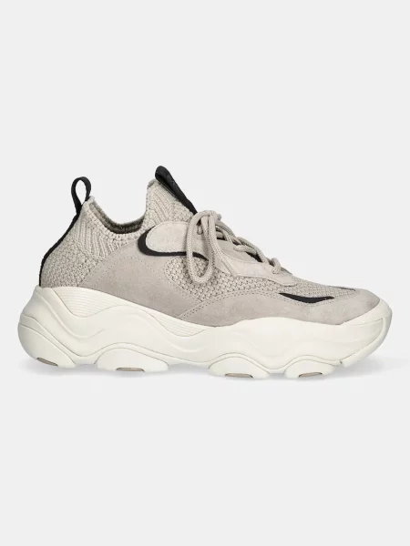 Кросівки Michael Kors Atlas бежевий