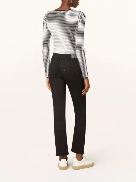 Levi's® Džíny Levi's® Sculpt 00 blacks