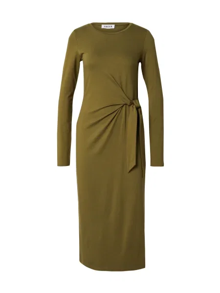 EDITED Rochie Beate' verde