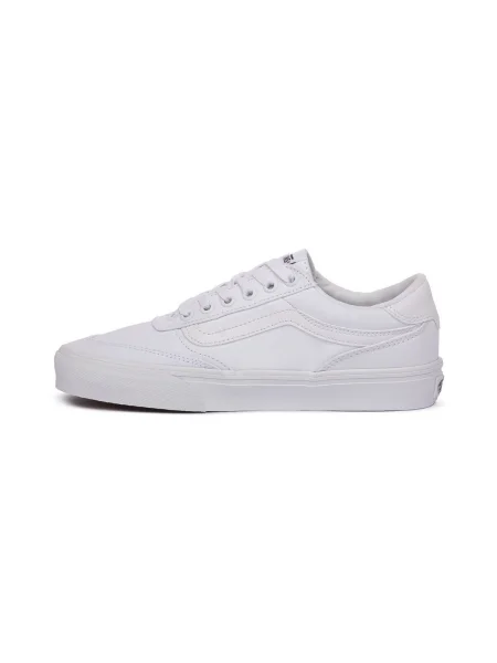 Pantofi Vans alb