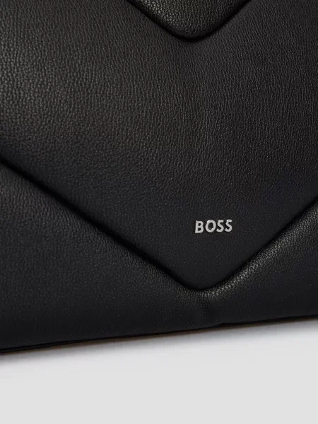 Сумка Boss черная