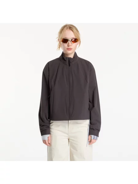 Windbreaker The North Face TNF Tech Woven Jacket Lead M