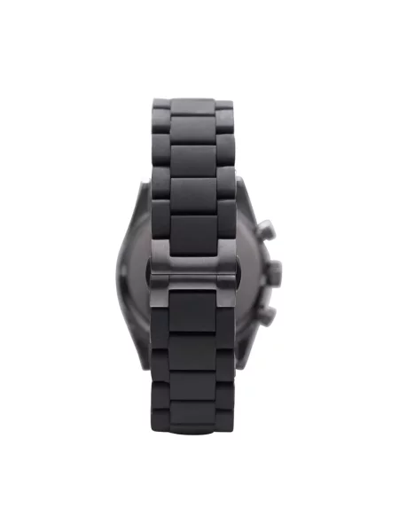 Zegarek Emporio Armani szary