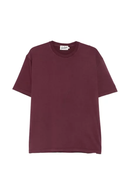 Tricou Mc2 Saint Barth violet