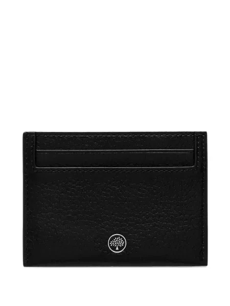 Portofel Mulberry negru