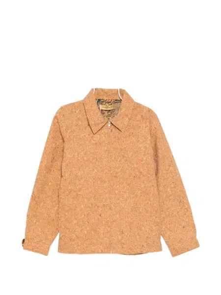 Geacă Penultimate maro