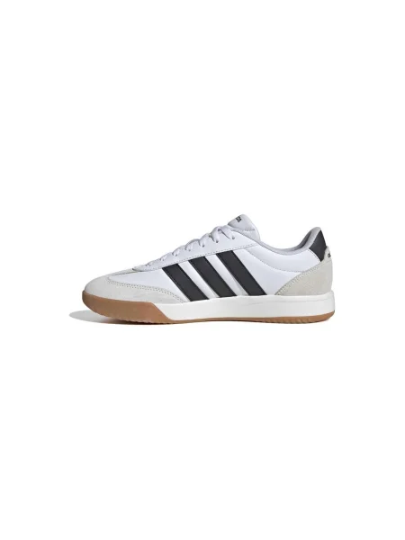 Pantofi Adidas alb