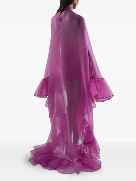 Rochie Taller Marmo de costum roz
