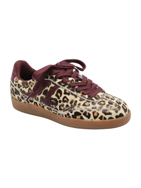 Sneakersy Boax Studio beżowe