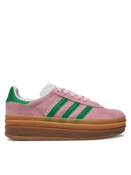 Adidas Sneakers Gazelle Bold roz