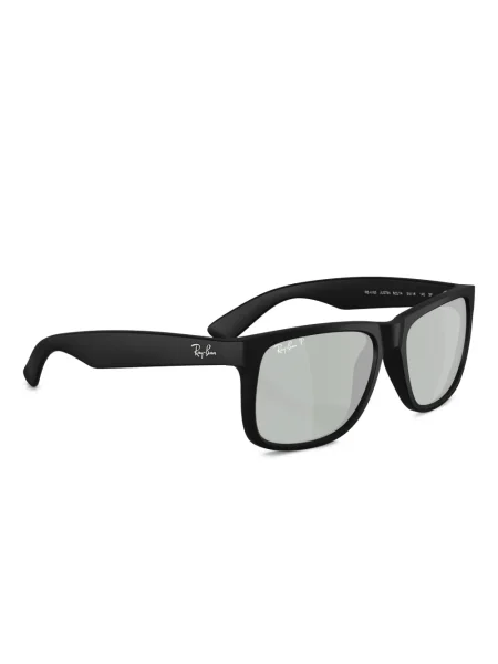 Ochelari de soare Ray-ban negru