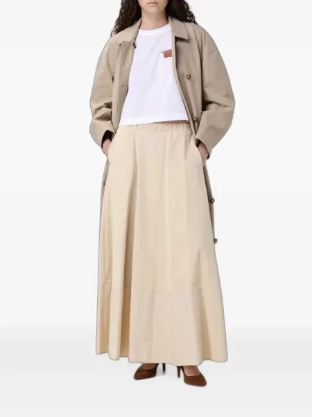 Cu centură trenci Max Mara