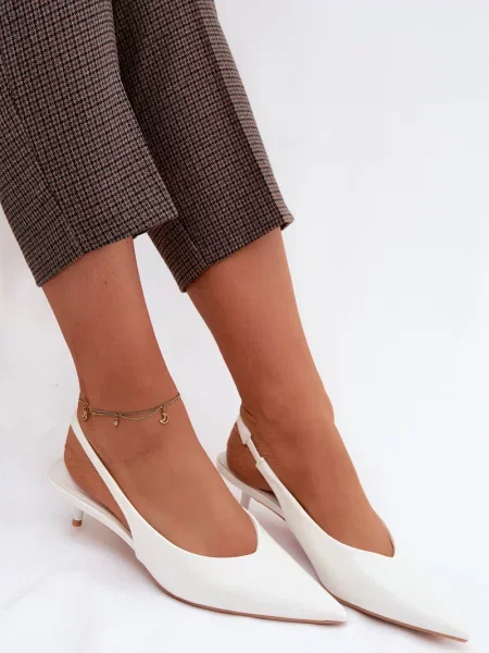 Sandale Boto elegante negru
