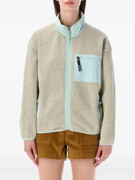 Geacă Patagonia gri