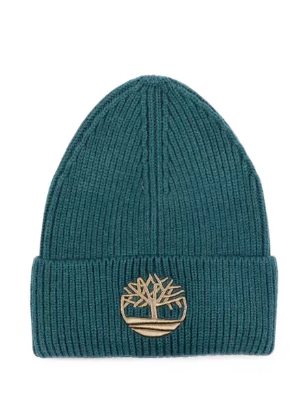Czapka dziecięca Timberland niebieska