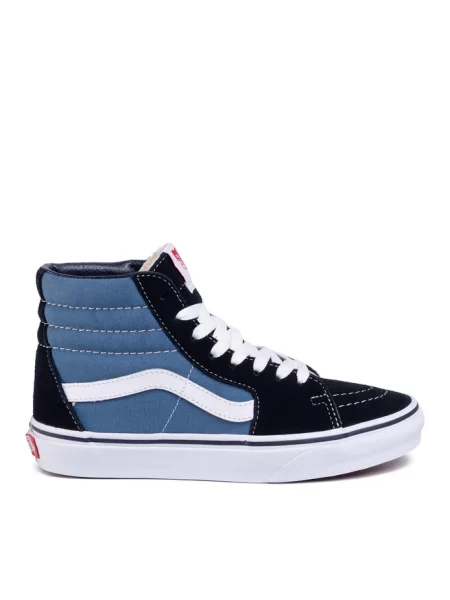Vans Tenisówki czarny