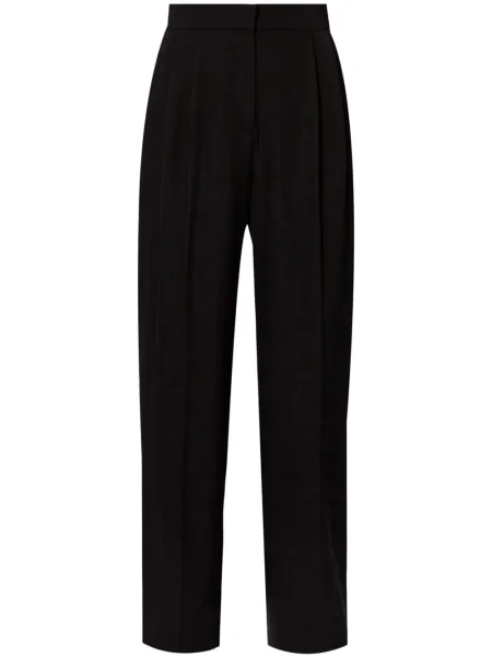 Pantaloni Erdem negru