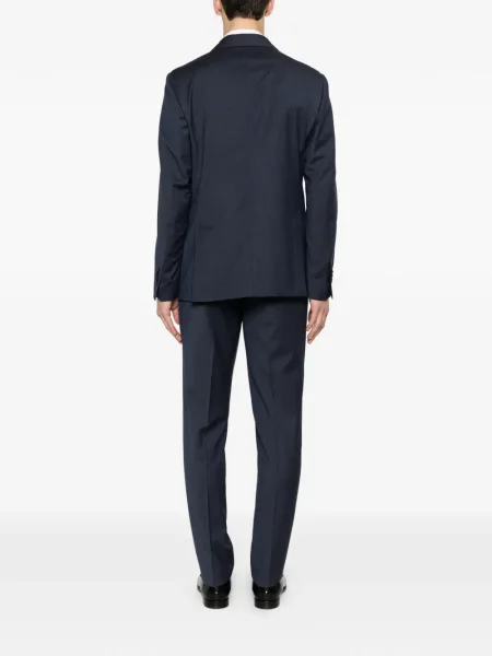 Costum Lardini de costum albastru