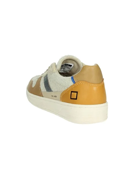 Pantofi D.a.t.e. bej