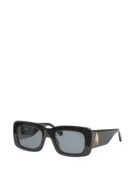 Ochelari de soare The Attico negru