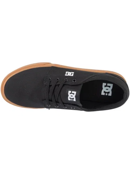 Pantofi Dc Shoes negru